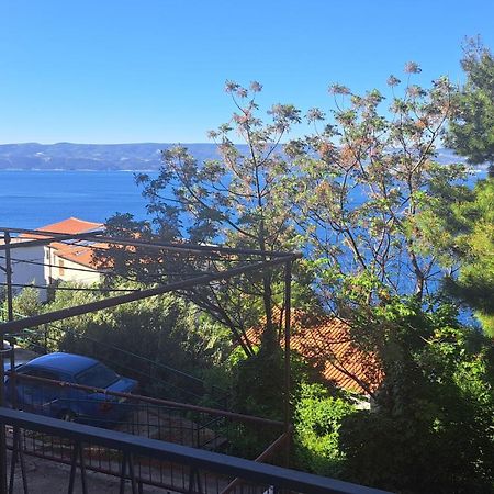 Apartment Sodan 72 Omiš Buitenkant foto