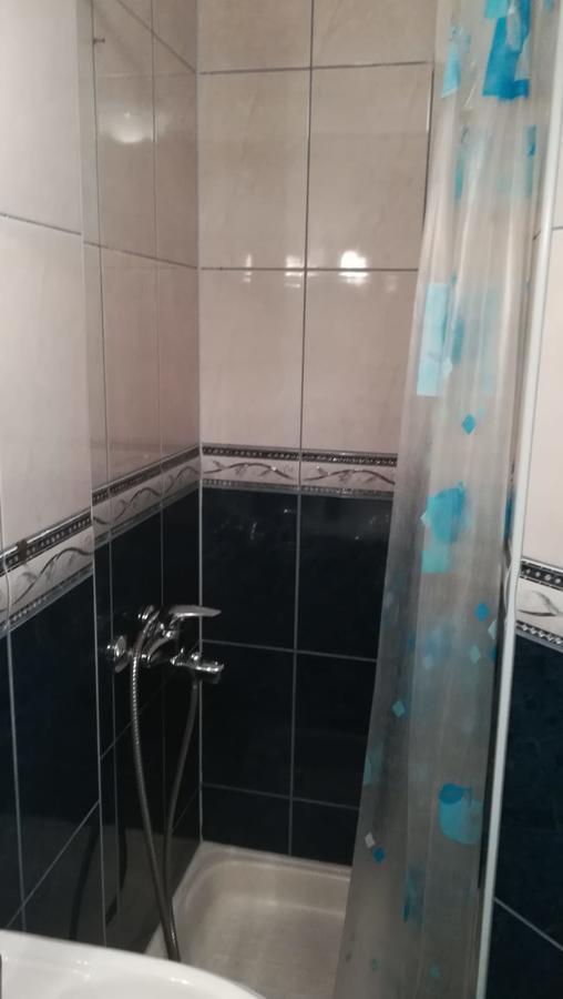 Apartment Sodan 72 Omiš Buitenkant foto